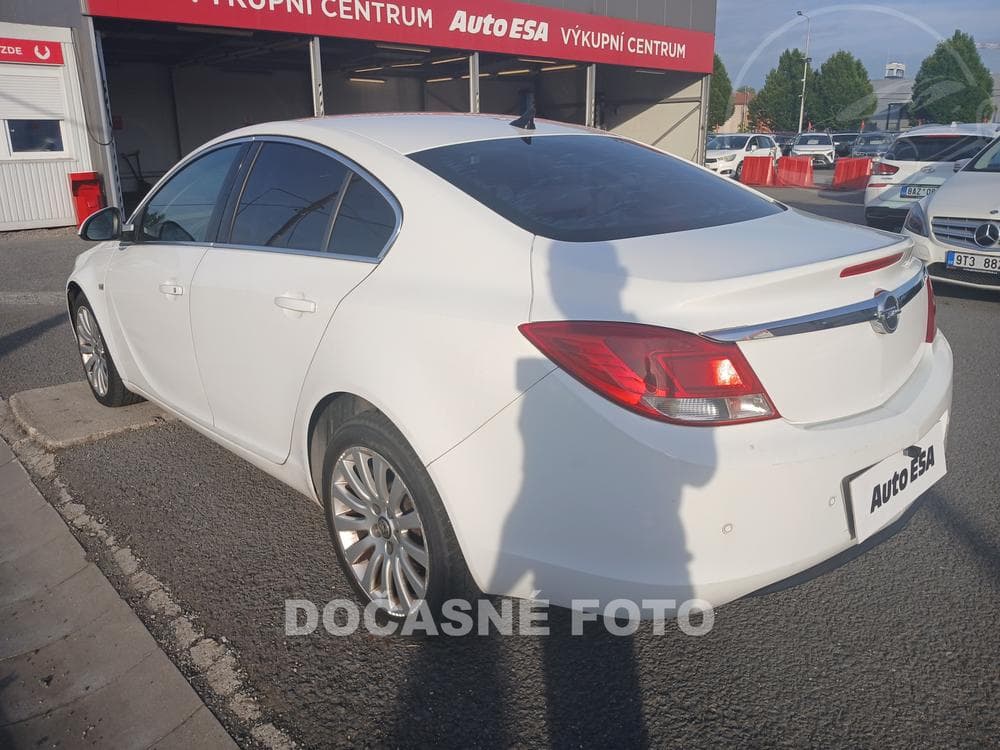 2009 Opel INSIGNIA - 2