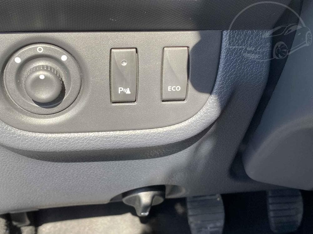 2016 Dacia SANDERO - 13