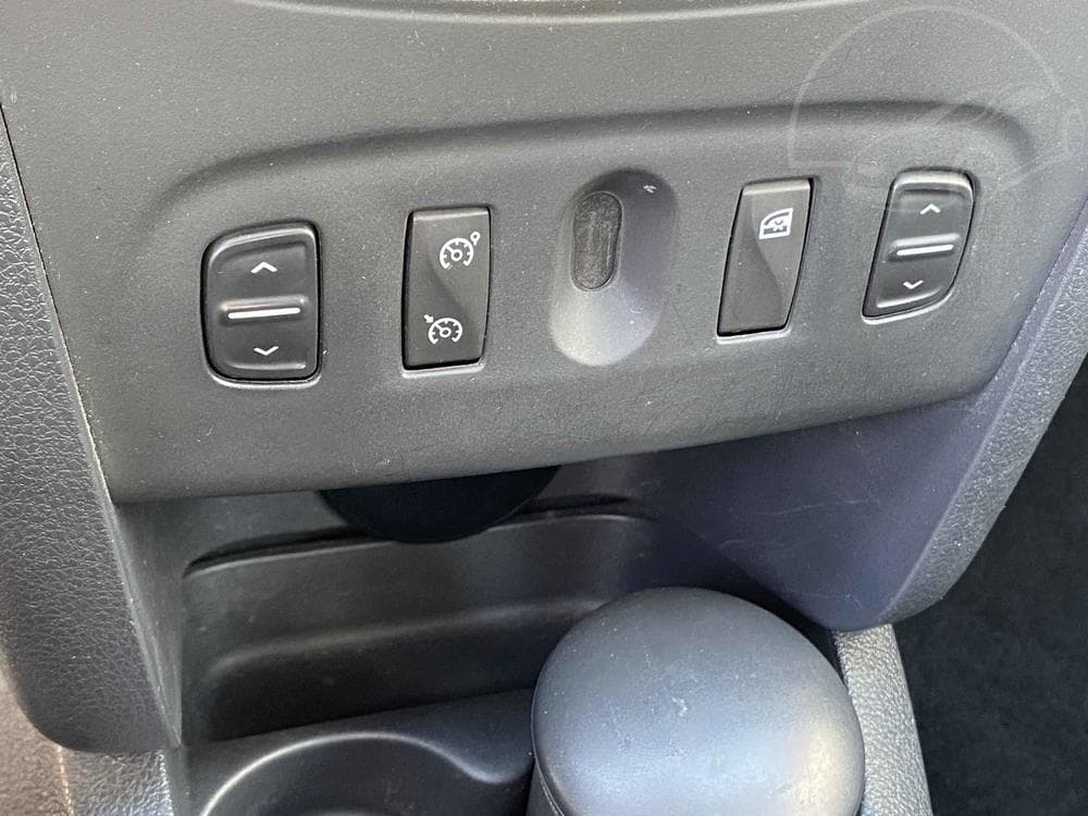 2016 Dacia SANDERO - 14