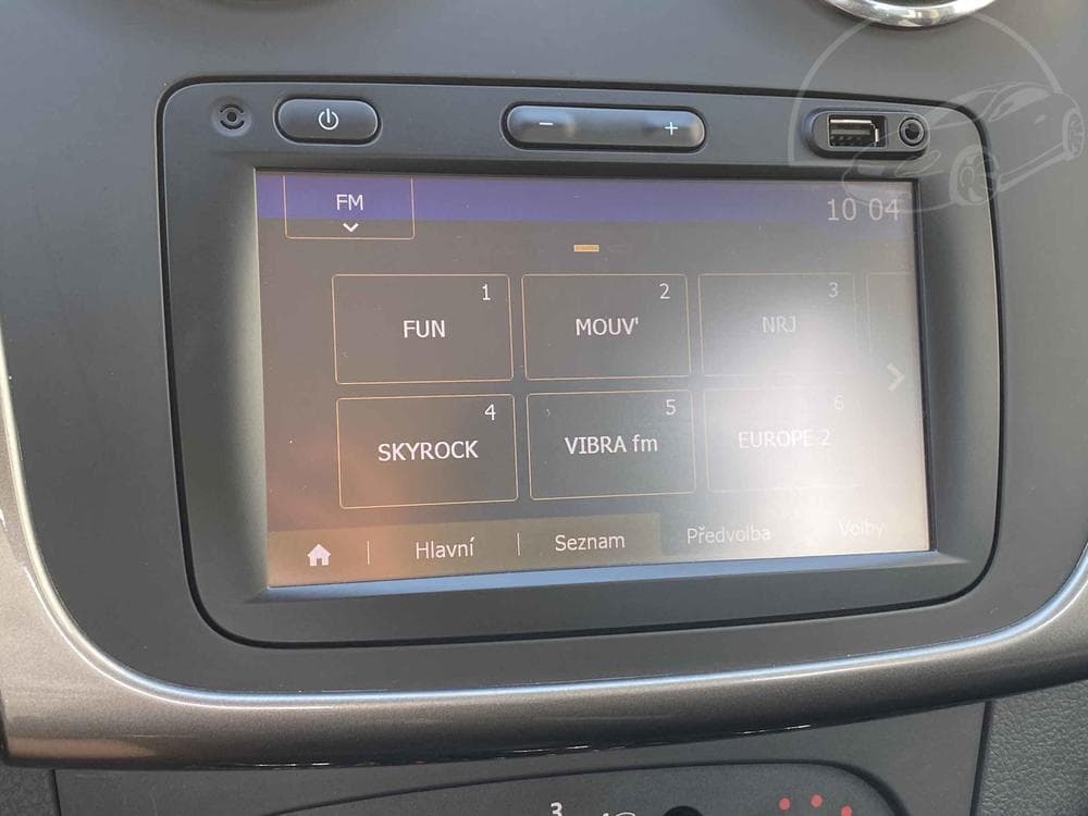 2016 Dacia SANDERO - 18