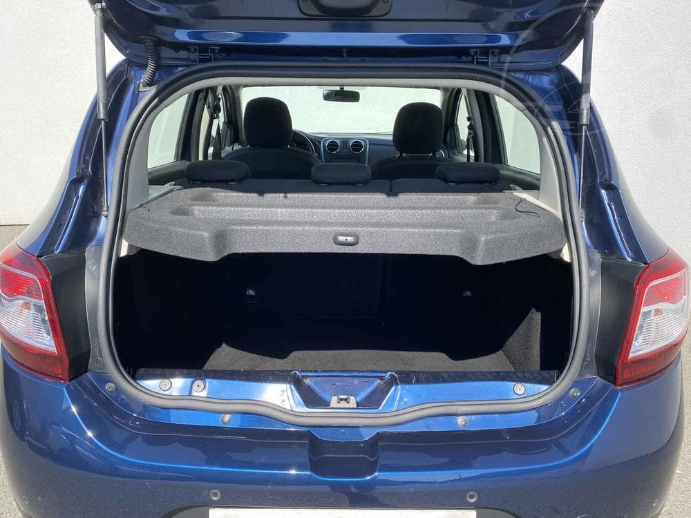 2016 Dacia SANDERO - 7