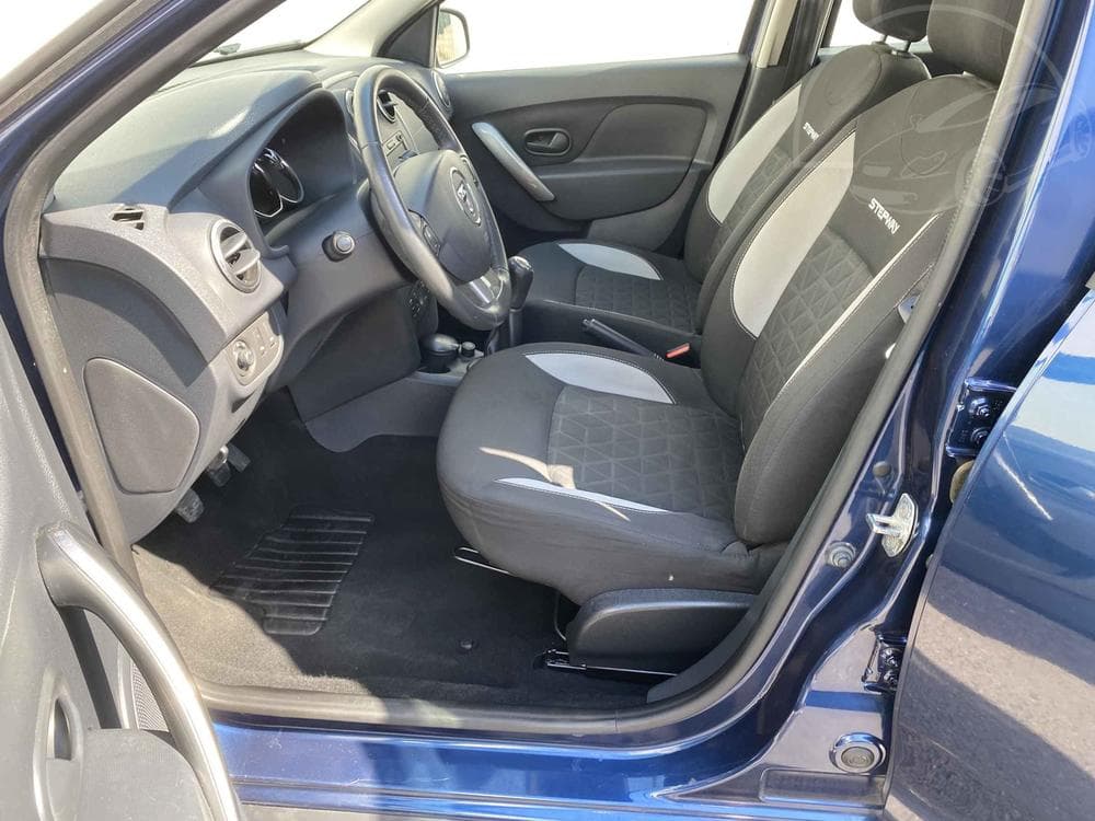 2016 Dacia SANDERO - 9