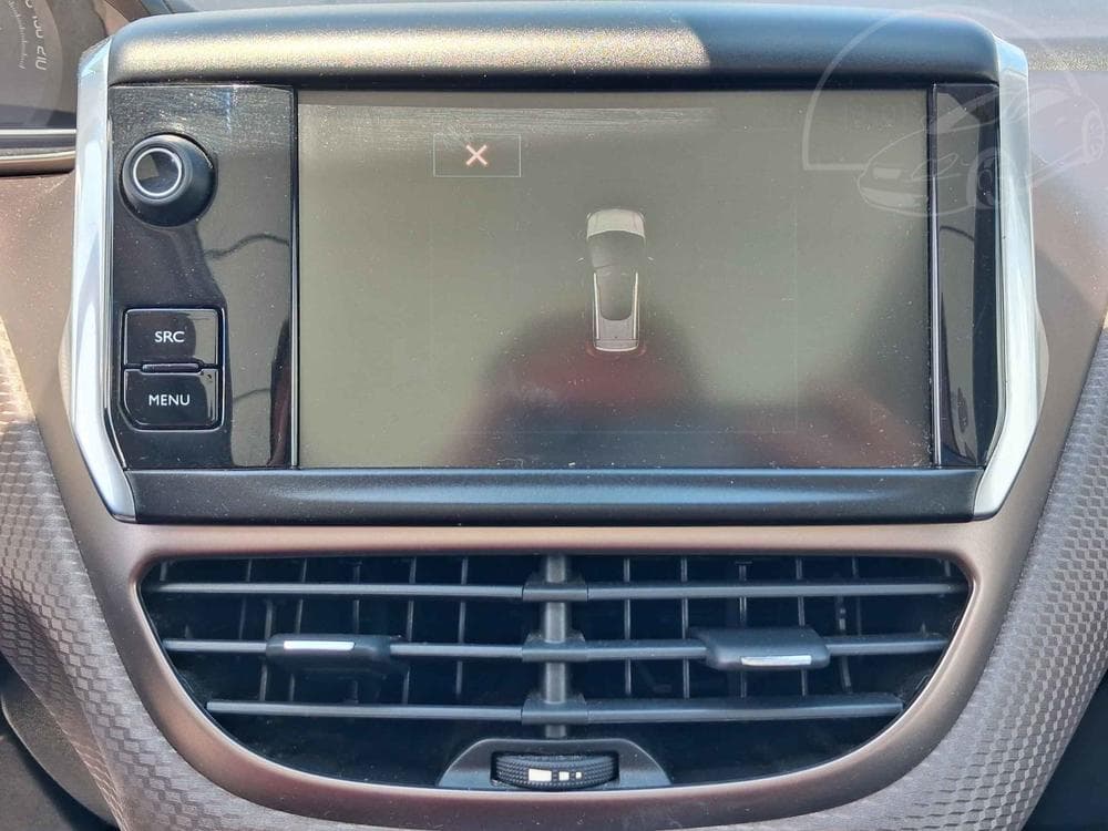 2015 Peugeot 2008 - 15