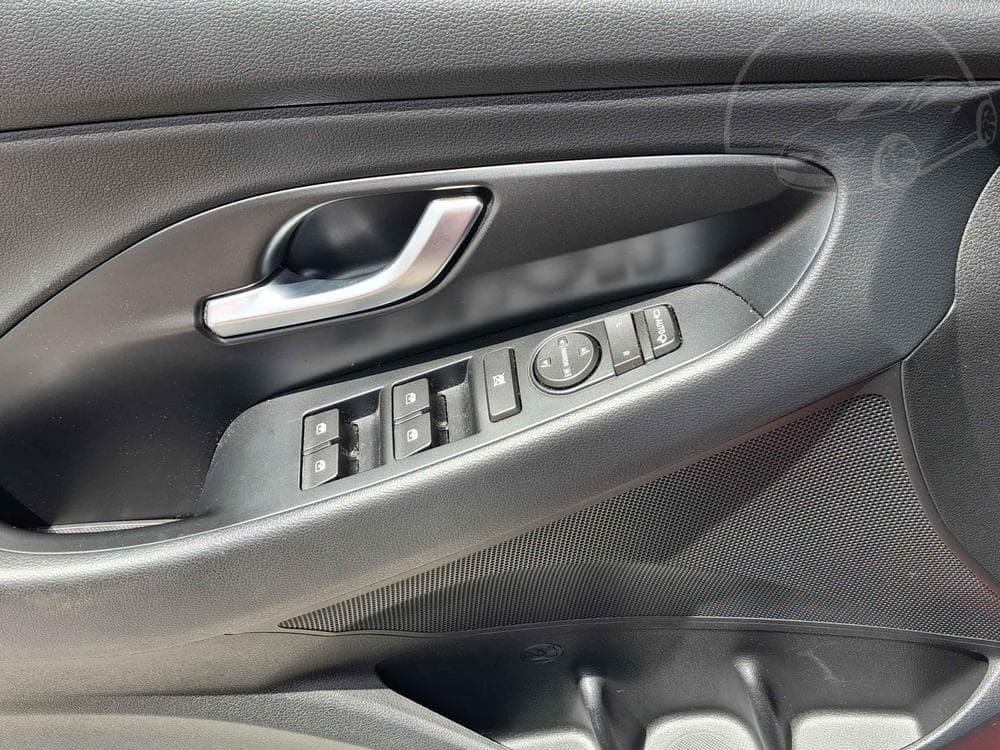 2020 Hyundai i30 - 11