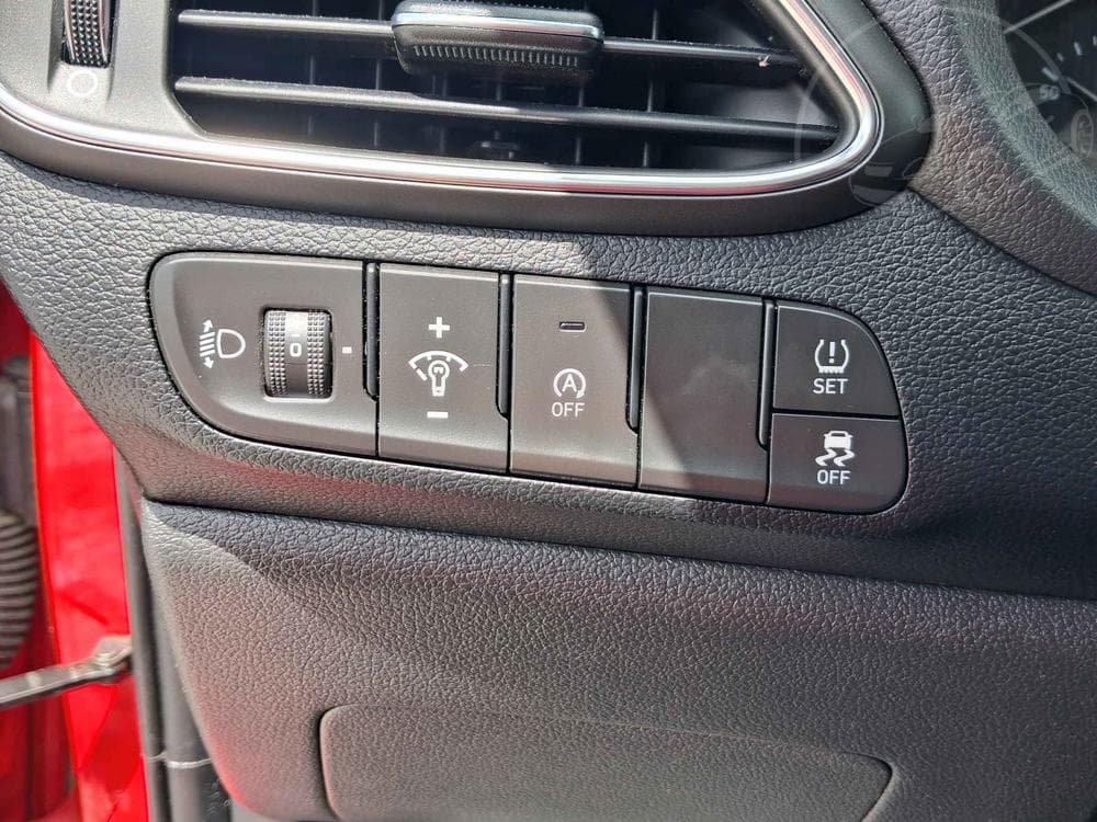 2020 Hyundai i30 - 12