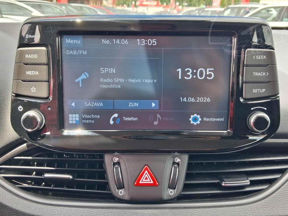 2020 Hyundai i30 - 13