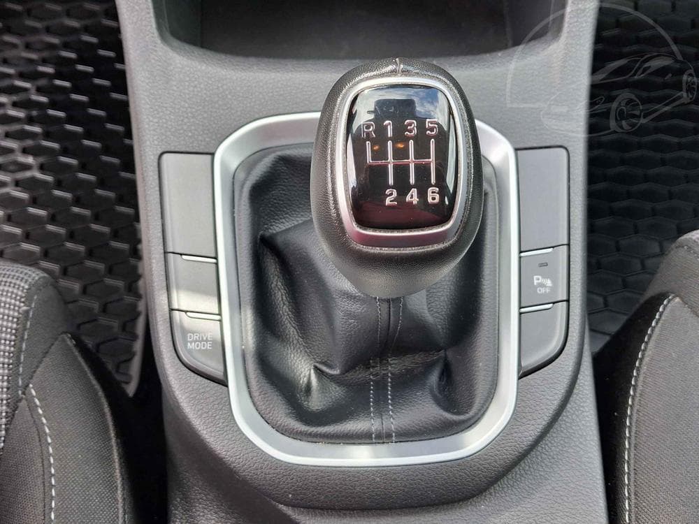 2020 Hyundai i30 - 20