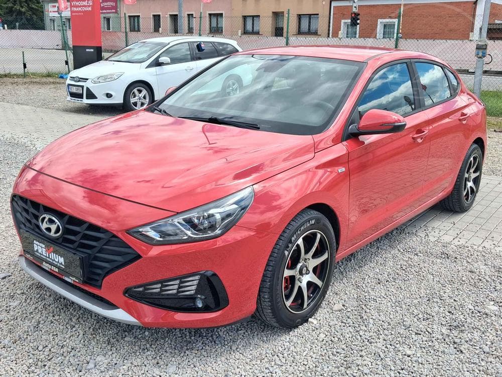 2020 Hyundai i30 - 3