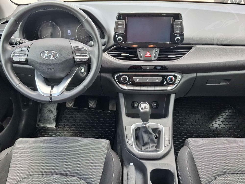 2020 Hyundai i30 - 8
