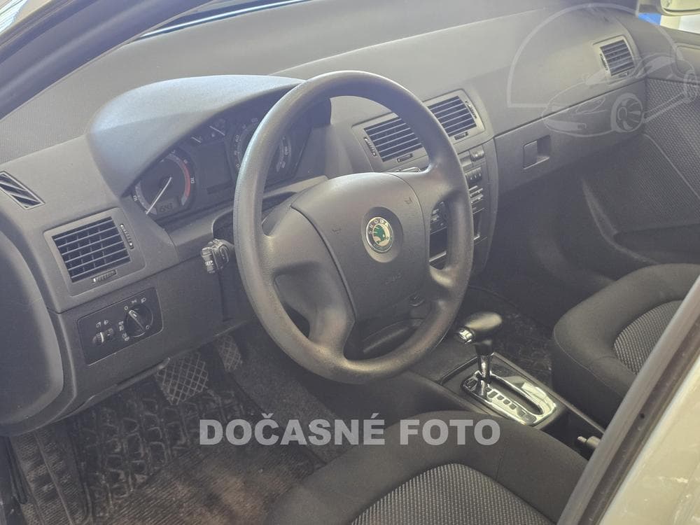 2006 Škoda FABIA - 7