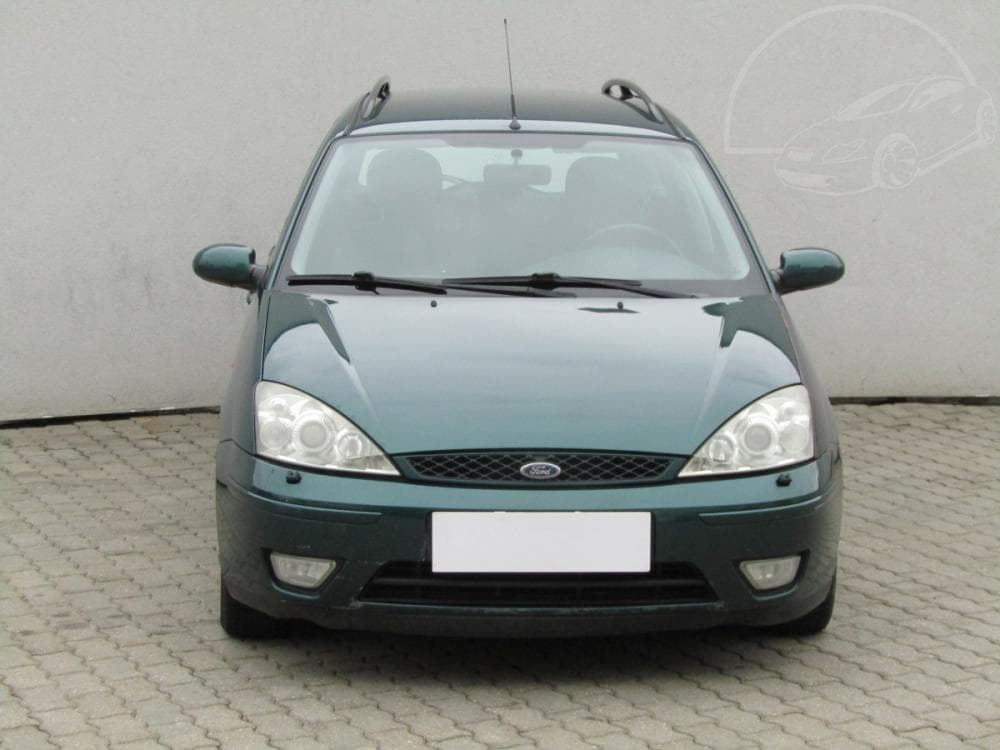 2004 Ford FOCUS - 2