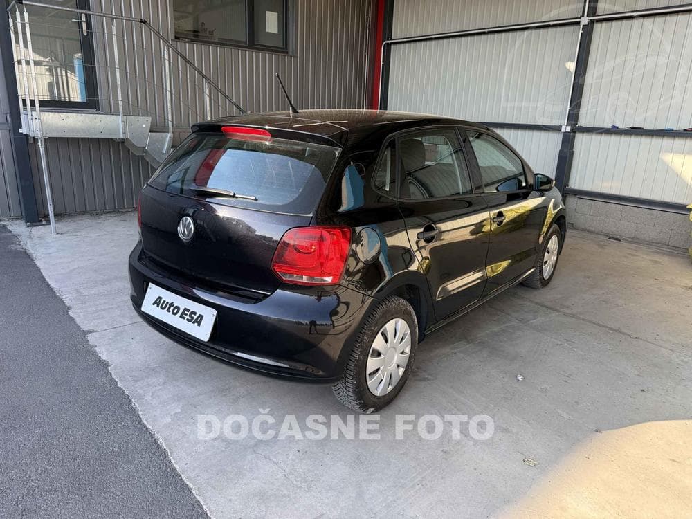 2009 Volkswagen POLO - 2
