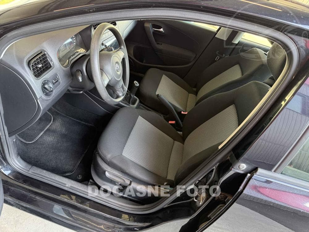 2009 Volkswagen POLO - 3