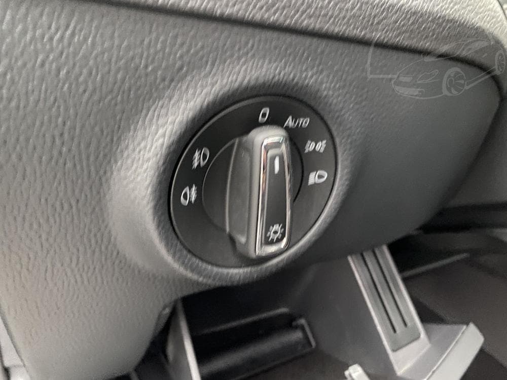 2015 Škoda SUPERB - 43