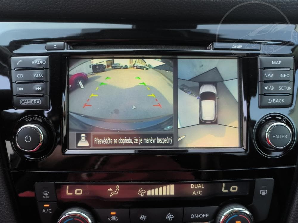 2017 Nissan Qashqai - 27