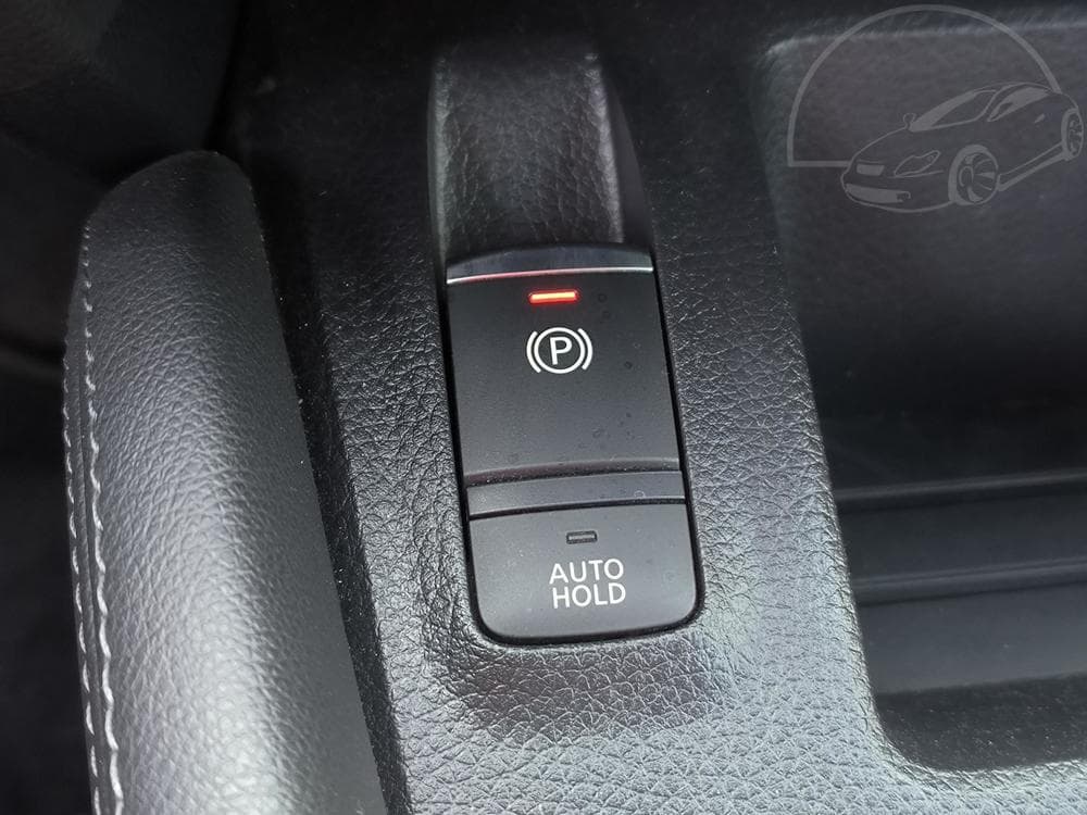 2017 Nissan Qashqai - 31