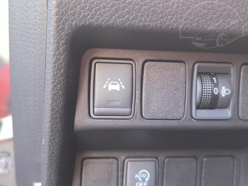 2017 Nissan Qashqai - 35