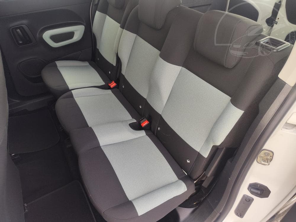 2020 Citroen Berlingo - 10