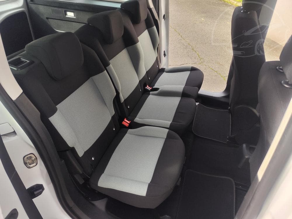 2020 Citroen Berlingo - 11