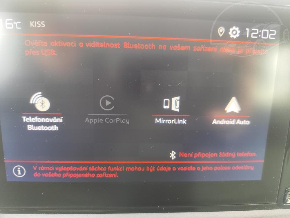 2020 Citroen Berlingo - 14