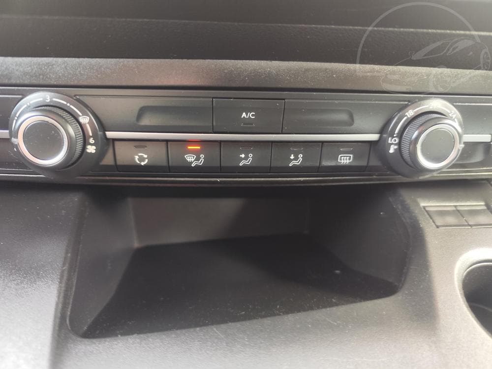 2020 Citroen Berlingo - 15