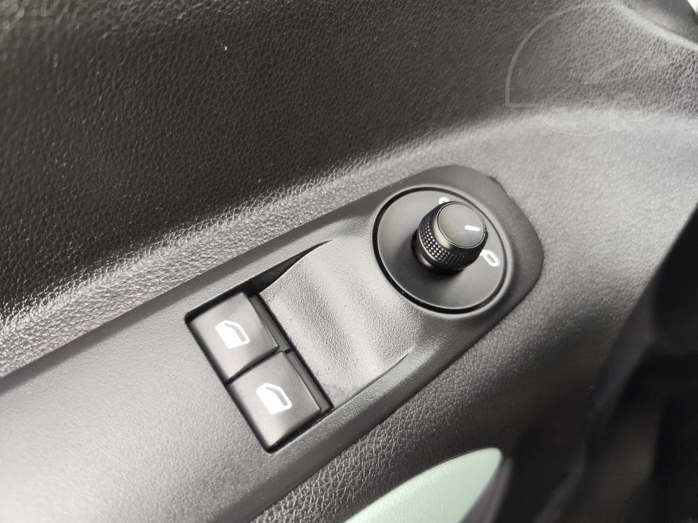 2020 Citroen Berlingo - 17