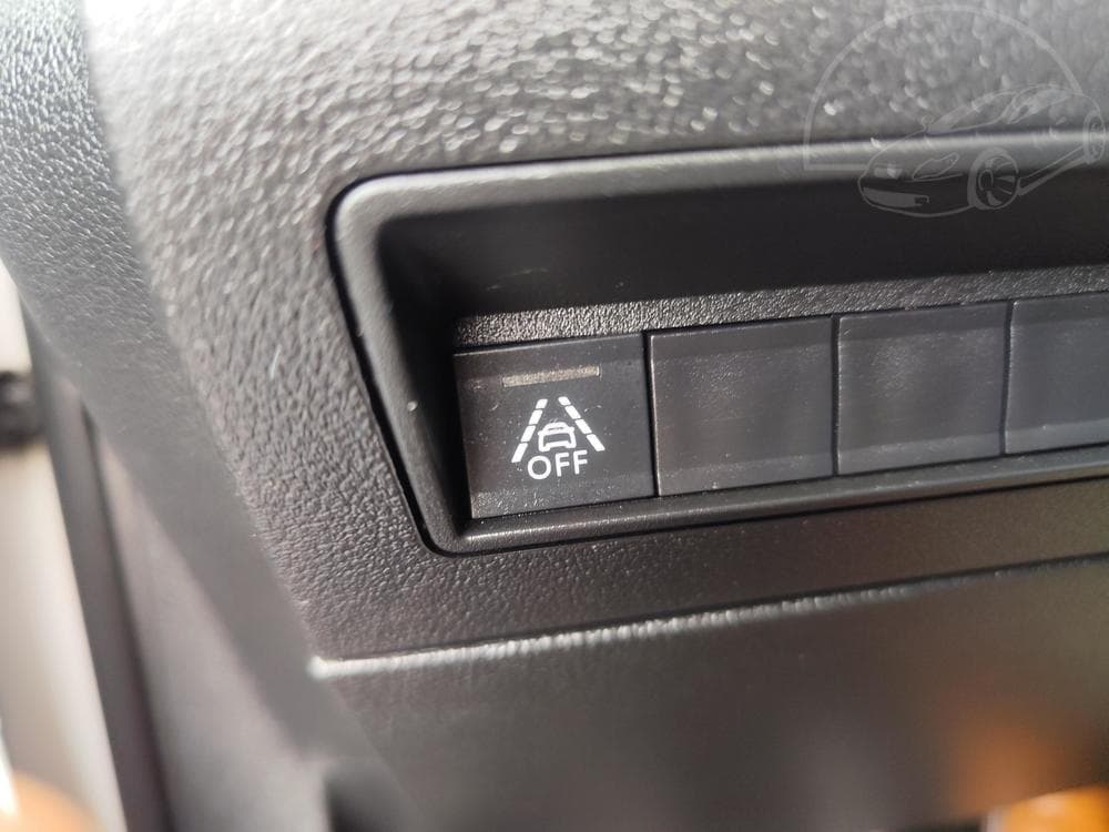 2020 Citroen Berlingo - 18