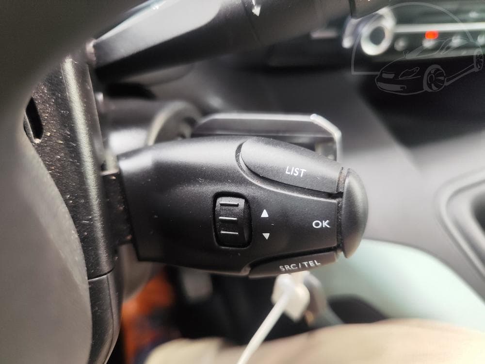 2020 Citroen Berlingo - 19