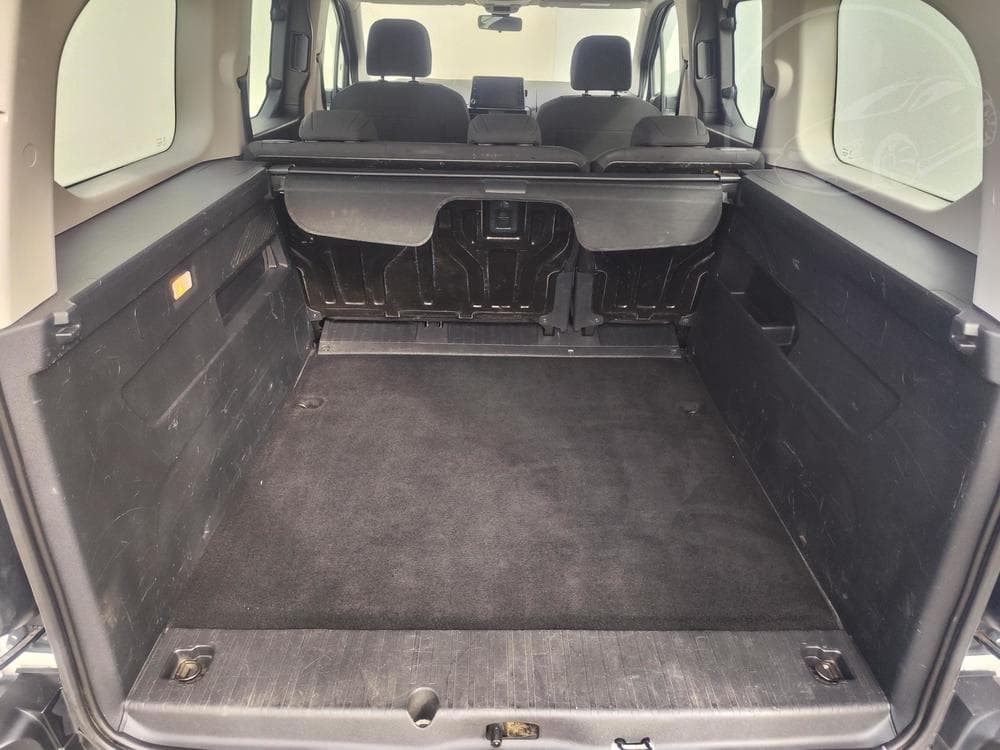 2020 Citroen Berlingo - 7