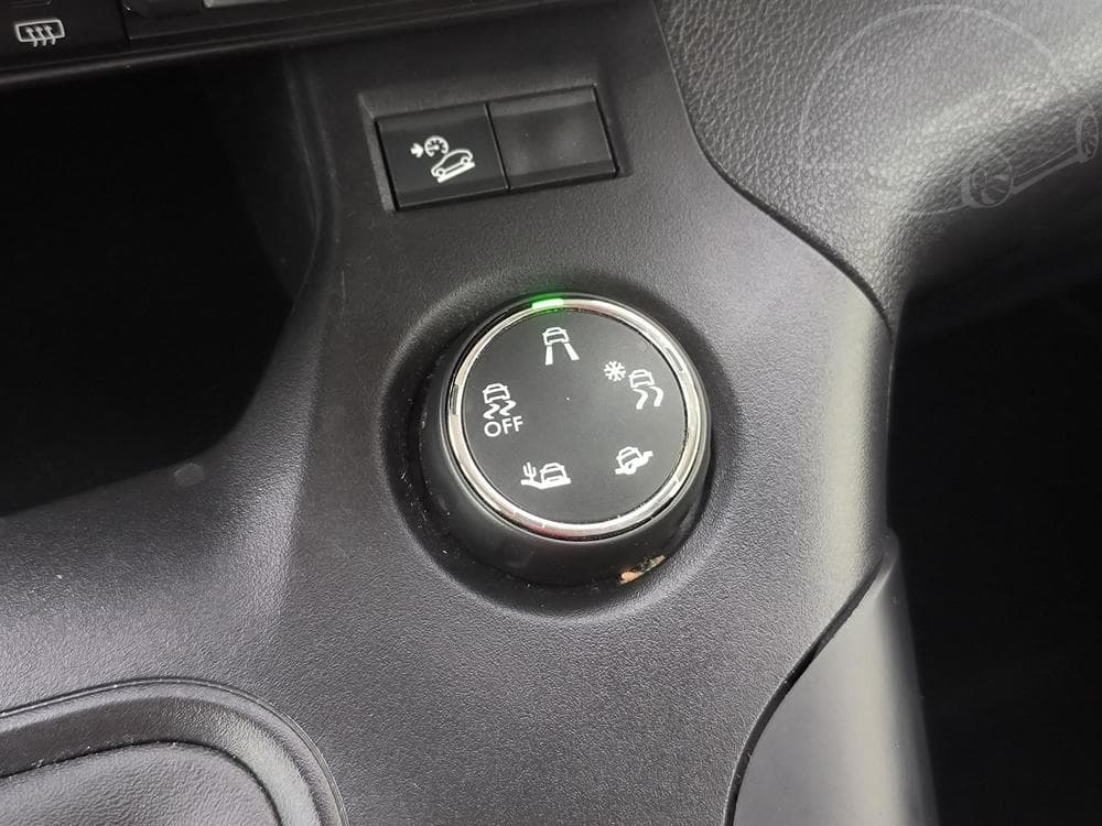 2019 Opel Combo - 18