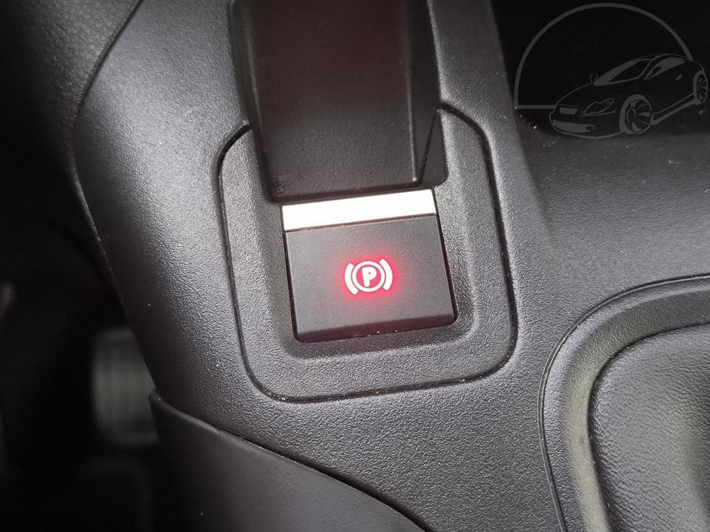 2019 Opel Combo - 19