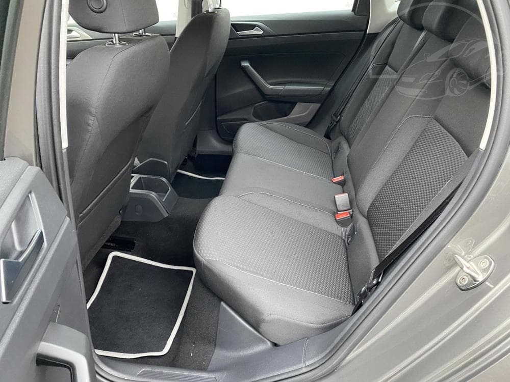 2018 Volkswagen Polo - 10