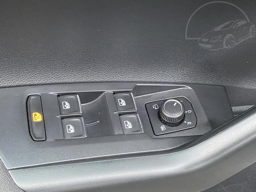 2018 Volkswagen Polo - 11