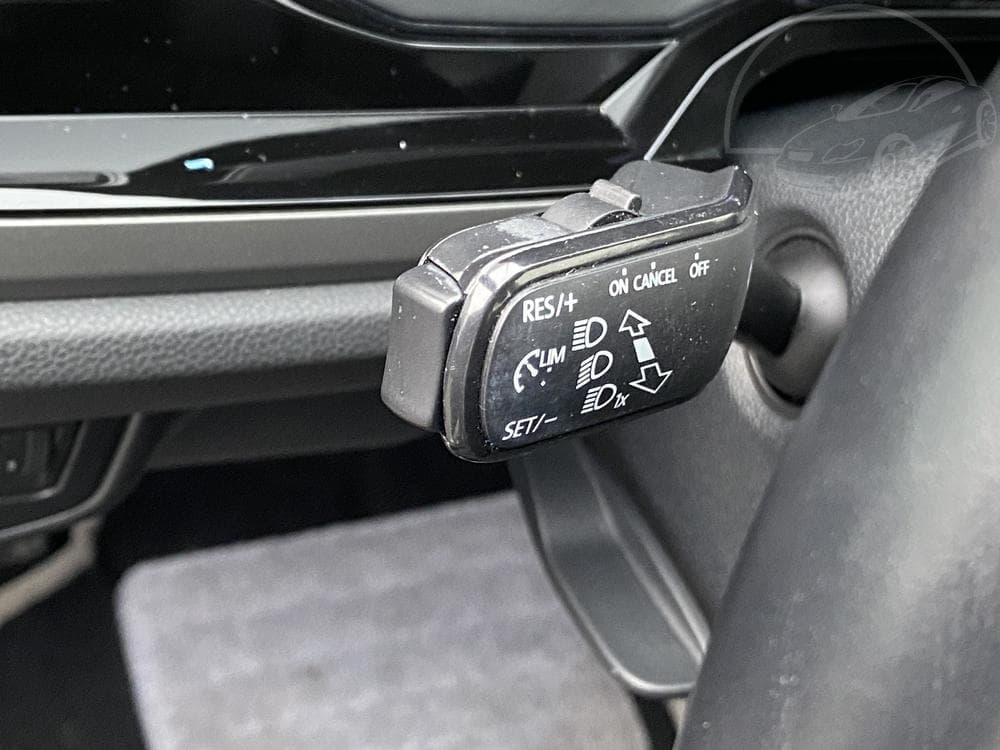 2018 Volkswagen Polo - 13