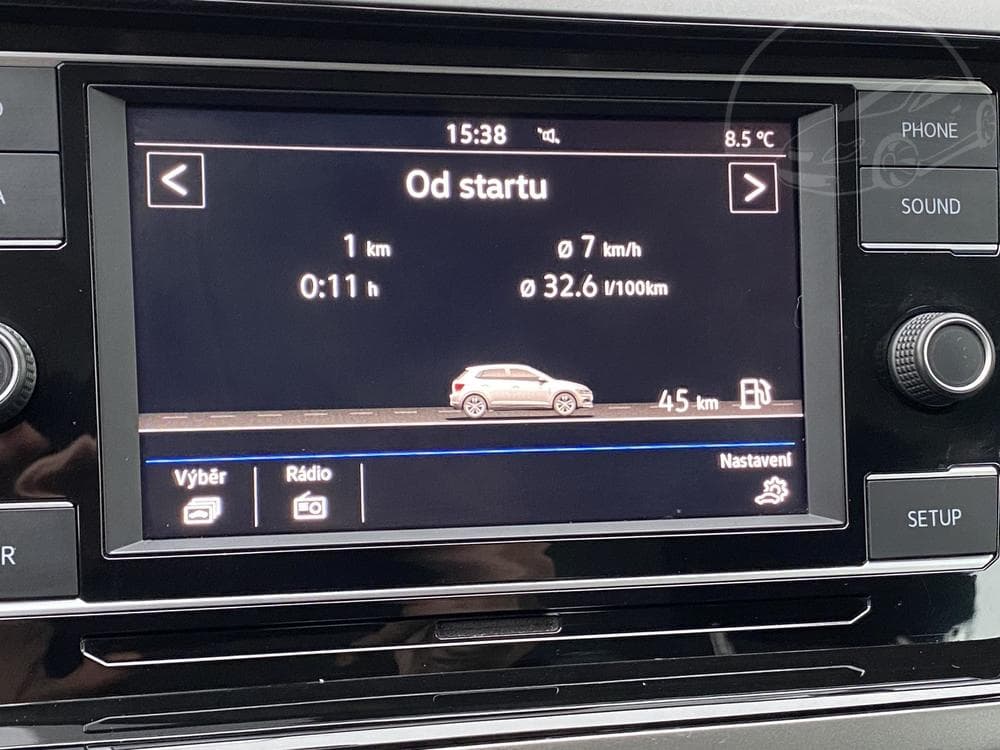 2018 Volkswagen Polo - 15