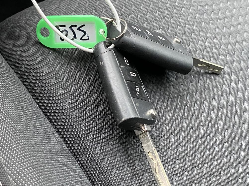 2018 Volkswagen Polo - 17