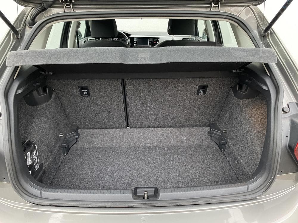 2018 Volkswagen Polo - 7