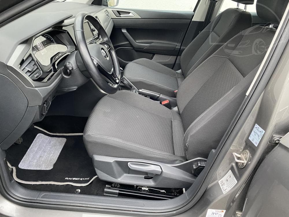 2018 Volkswagen Polo - 9