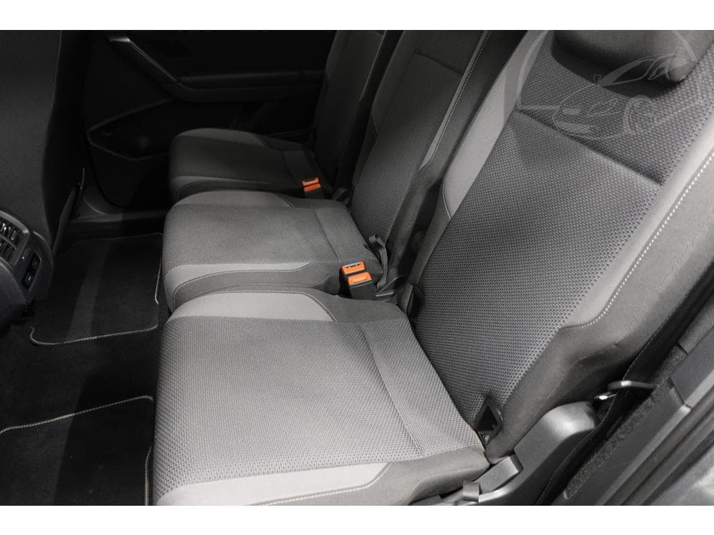 2016 Volkswagen Touran - 10