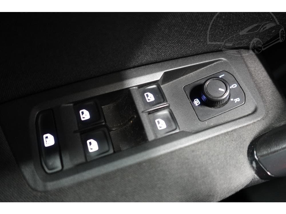 2016 Volkswagen Touran - 14