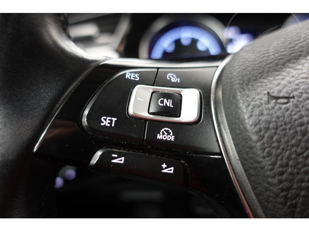 2016 Volkswagen Touran - 15