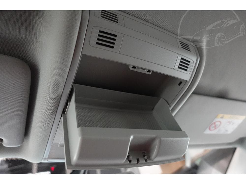 2016 Volkswagen Touran - 17