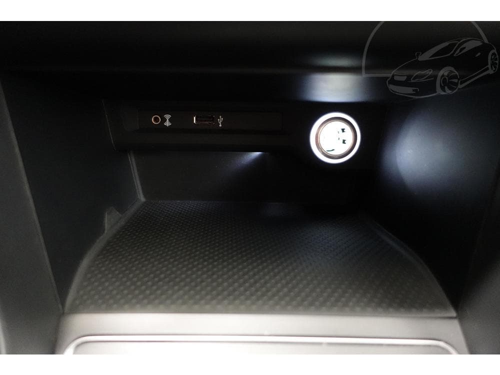 2016 Volkswagen Touran - 20