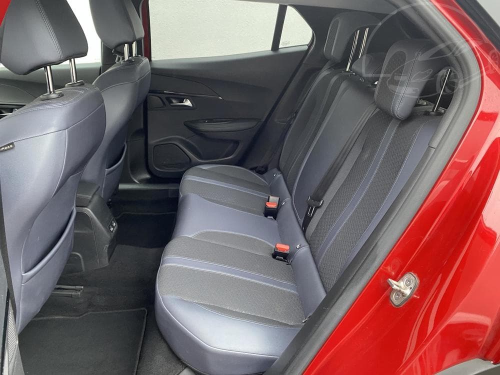 2019 Peugeot 2008 - 10