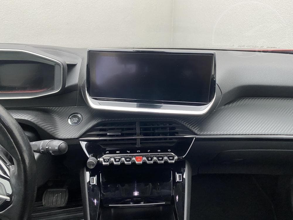 2019 Peugeot 2008 - 12