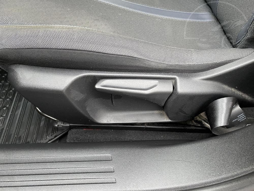 2019 Peugeot 2008 - 14