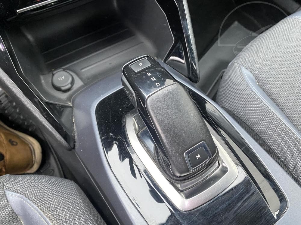 2019 Peugeot 2008 - 15