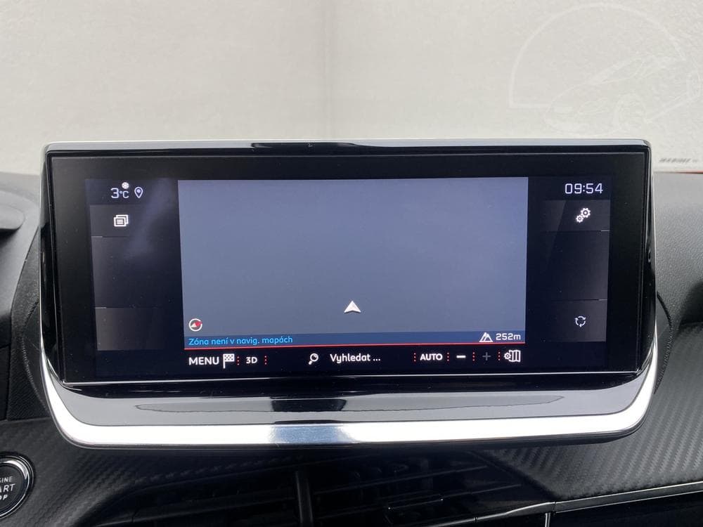 2019 Peugeot 2008 - 16