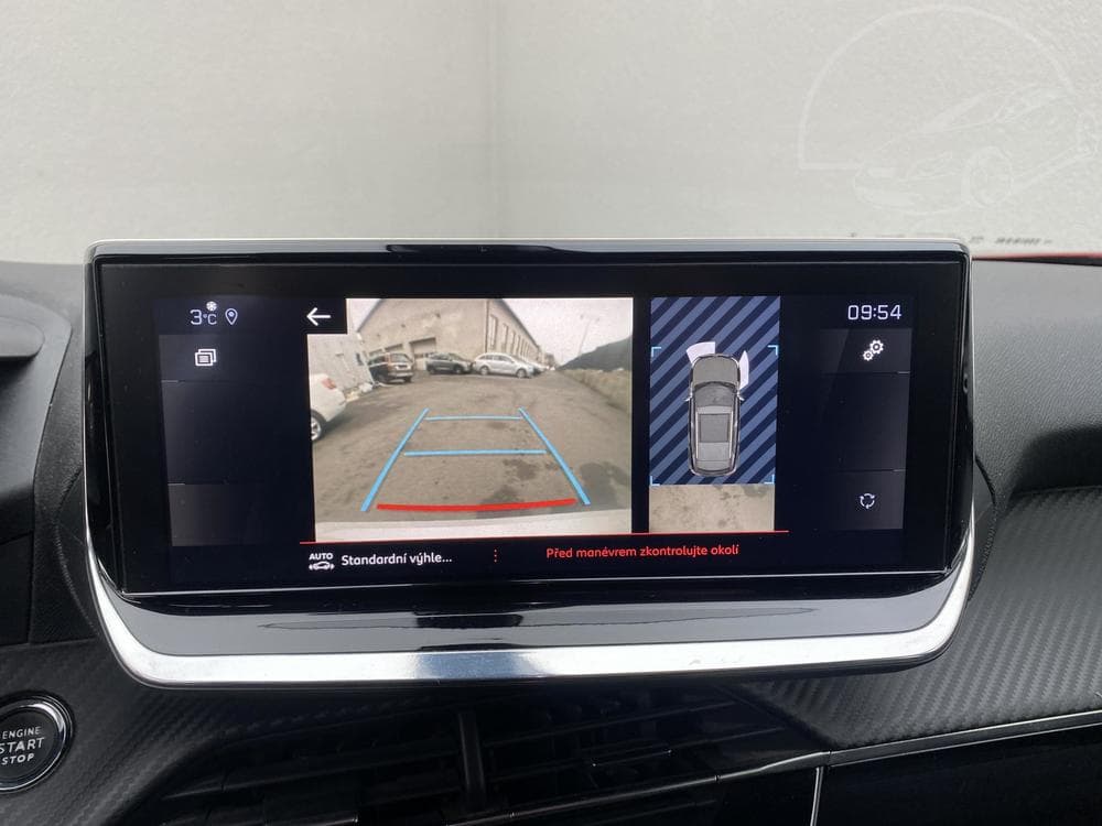 2019 Peugeot 2008 - 17