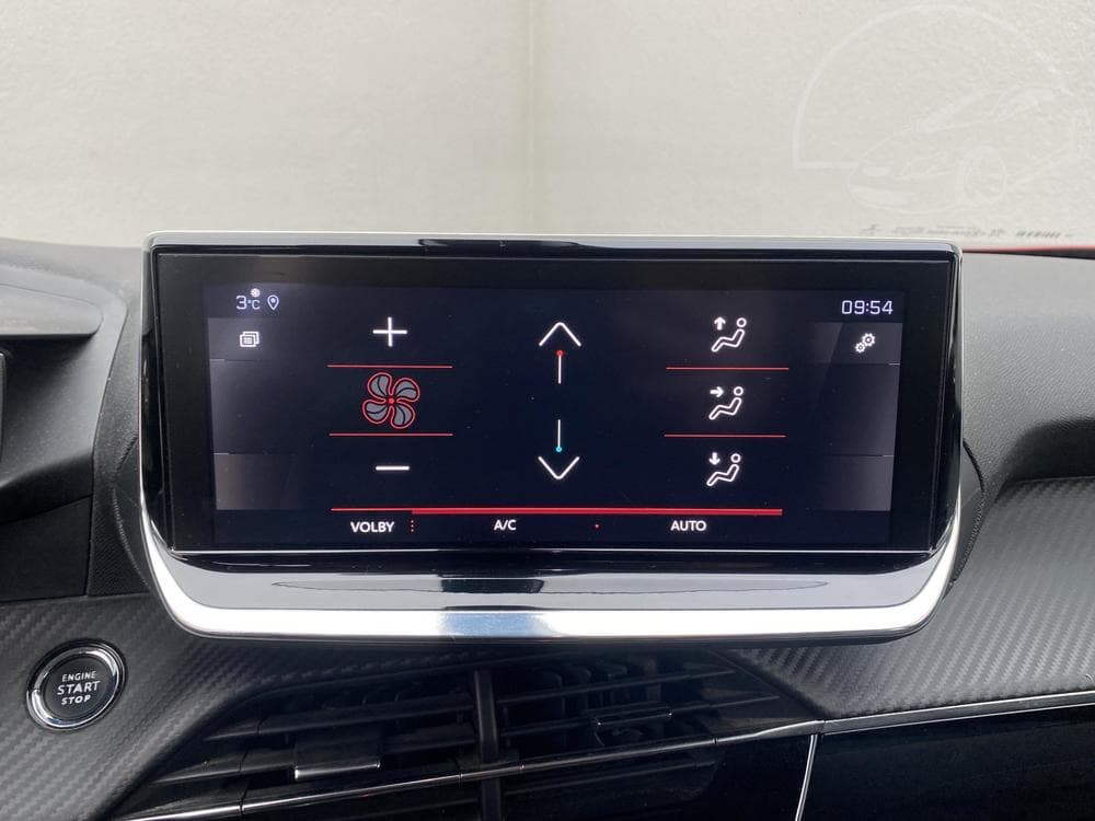 2019 Peugeot 2008 - 18